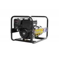 Бензиновий генератор AGT 7501 BSBE DC R26