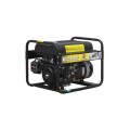 Бензиновий генератор AGT 7501 BSBE SE