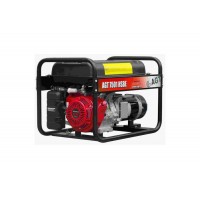 Бензиновий генератор AGT 7501 HSBE R26