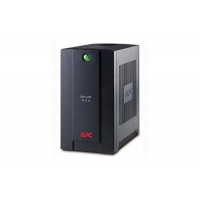 Джерело безперебійного живлення APC Back-UPS 800VA