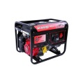 Бензиновий генератор AGT 8203 HSB TTL