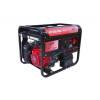 Бензиновий генератор AGT 8203 HSBE TTL