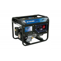 Бензиновий генератор AGT 8203 MSB