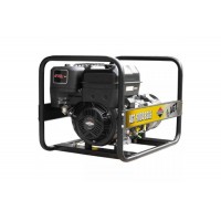 Бензиновий генератор AGT 9003 BSBЕ SE