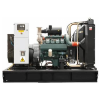 Електрогенератор дизельний M.A.B. POWER SYSTEMS AD770 у кожусі