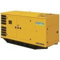 Генератор дизельний AKSA AD-490 у кожусі