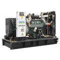 Генератор дизельний AKSA AD710 у кожусі