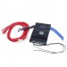 JK BMS 8S-20S BD6A20S20P 200A з вбудованим балансиром 0.6A та Bluetooth