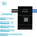 BMS 150A 8S-20S Lifepo4/Li-ion/LTO з активним балансуванням 1A (JK-B1A20S15P) з кнопкою JiKong