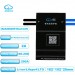 BMS 200A 8S-20S Lifepo4/Li-ion/LTO з активним балансуванням 2A (JK-B2A20S20P-HC) з кнопкою JiKong, CAN-шиною і функцією обігріву акумулятора