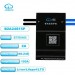 BMS 150A 8S-24S Lifepo4/Li-ion/LTO з активним балансуванням 2A (JK-B2A24S15P) з кнопкою JiKong