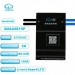 Smart BMS 150А 8S-24S Lifepo4/Li-ion/LTO з активним балансуванням 2А (JK-B2A24S15PHC) з кнопкою JiKong CAN-шиною та функцією обігріву акумулятора