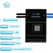 BMS 200A 8S-24S Lifepo4/Li-ion/LTO з активним балансуванням 2A (JK-B2A24S20P) з кнопкою JiKong