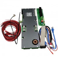 JK BMS PB1A16S10P 100A 8S-16S 1A Pylon, Deye, Victron, Must, Growatt, Axioma, GoodWe