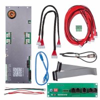 JK BMS PB1A16S15P 150A 8S-16S 1A Pylon, Deye, Victron, Must, Growatt, Axioma, GoodWe
