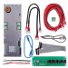 JK BMS PB1A16S15P 150A 8S-16S 1A Pylon, Deye, Victron, Must, Growatt, Axioma, GoodWe