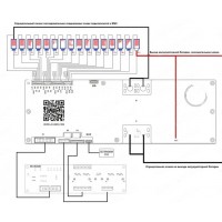 JK BMS PB1A16S15P 150A 8S-16S 1A Pylon, Deye, Victron, Must, Growatt, Axioma, GoodWe