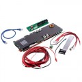 JK BMS PB2A16S15P 150A 8S-16S 2A Pylon, Deye, Victron, Must, Growatt, Axioma, GoodWe