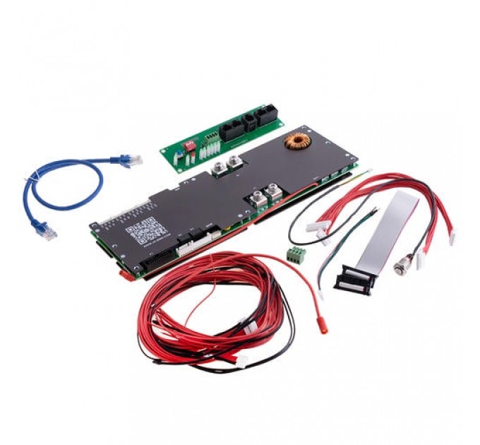 JK BMS PB2A16S15P 150A 8S-16S 2A Pylon, Deye, Victron, Must, Growatt, Axioma, GoodWe