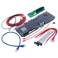 JK BMS PB2A16S20P 200A 8S-16S 2A Pylon, Deye, Victron, Must, Growatt, Axioma, GoodWe
