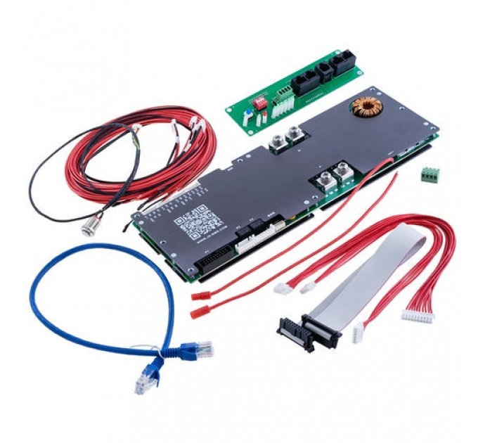 JK BMS PB2A16S20P 200A 8S-16S 2A Pylon, Deye, Victron, Must, Growatt, Axioma, GoodWe