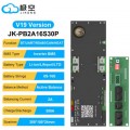 JK BMS PB2A16S30P 300A 8S-16S 2A Pylon, Deye, Victron, Must, Growatt, Axioma, GoodWe