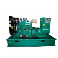 Дизельна електростанція CUMMINS C150D5 у кожусі