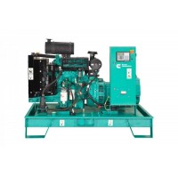 Генератор дизельний CUMMINS C22D5 у кожусі