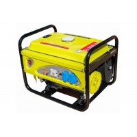 Бензиновий генератор 1 кВт DALGAKIRAN DJ1200BG-A відкритого типу