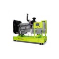 Електрогенератор дизельний DALGAKIRAN DJ165NT у кожусі