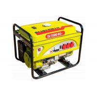 Бензогенератор 5 кВт DALGAKIRAN DJ5500BG відкритого типу