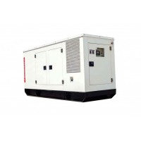 Генератор дизельний DALGAKIRAN DJ91CP у кожусі