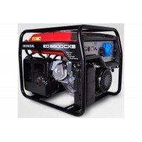 Електростанція бензинова 5 кВт HONDA EG5500CXS відкритого типу