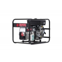 Бензиновый генератор EUROPOWER EP10000T
