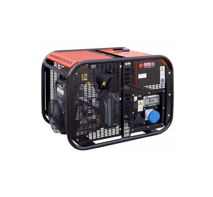 Бензиновый генератор EUROPOWER EP20000E