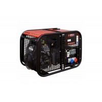 Бензиновый генератор EUROPOWER EP20000TE