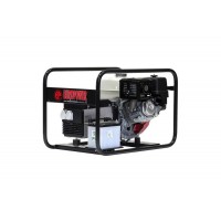 Бензиновый генератор EUROPOWER EP6000E(6 кВт)