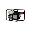 Бензиновый генератор EUROPOWER EP6500T(7 кВт)