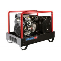 Бензогенератор 20 кВт ENDRESS ESE 2006 DBS-GT ES відкритого типу