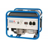 Електростанція бензинова 3 кВт ENDRESS ESE 3000 BS відкритого типу