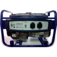 Генератор бензиновий 2 кВт ENDRESS ESE 3200 P відкритого типу