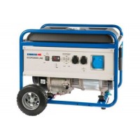 Генератор бензиновий 5 кВт ENDRESS ESE 6000 BS ES відкритого типу