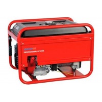 Генератор бензиновий 6 кВт ENDRESS ESE 606 DHS-GT ES відкритого типу