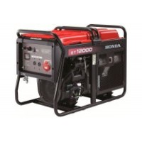 Бензогенератор 10 кВт HONDA ET12000 відкритого типу