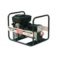 Бензиновий генератор Fogo FV 11000 RTE