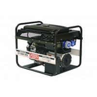 Бензиновий генератор Fogo FV 10001 RTE
