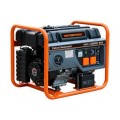 Бензиновий генератор 5 кВт UNITED POWER GG6300E відкритого типу
