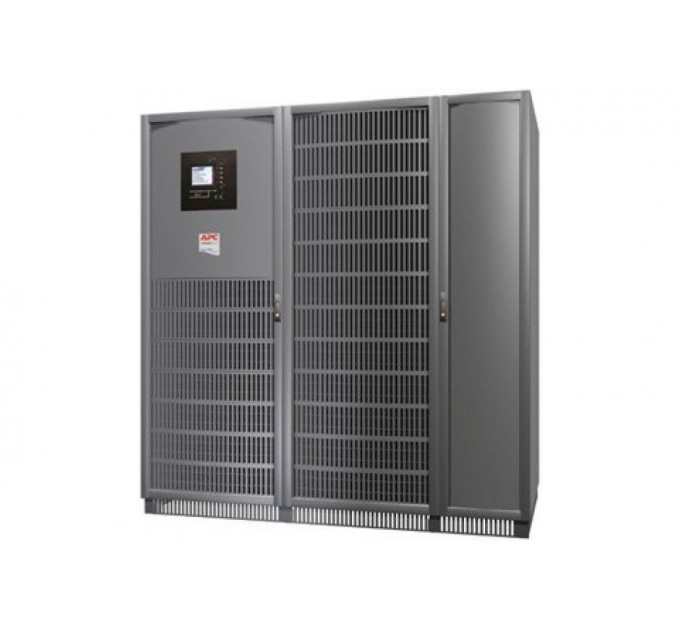 Джерело безперебійного живлення APC Galaxy 7000 500 кВА