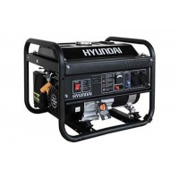 Бензиновий генератор HYUNDAI HHY 3030F
