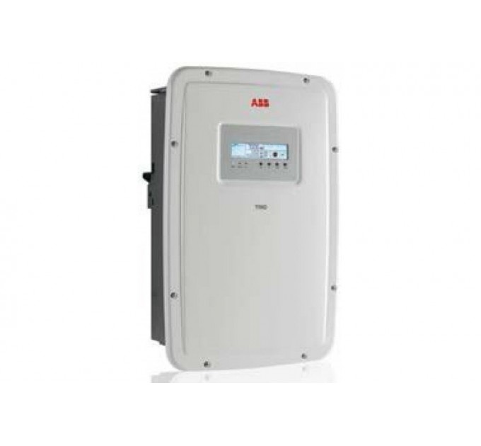 Інвертор для сонячних батарей ABB PVI-12.5-TL-OUTD